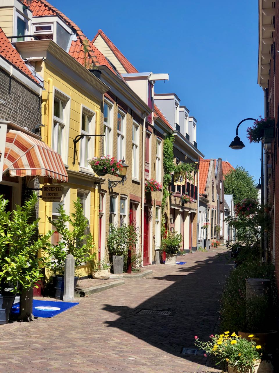 Que faire a Delft