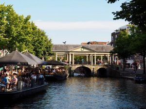 que faire a leiden ?
