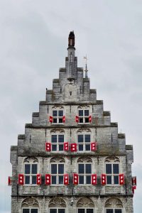 roadtrip en hollande