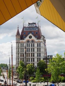 Visiter Rotterdam en 1 jour