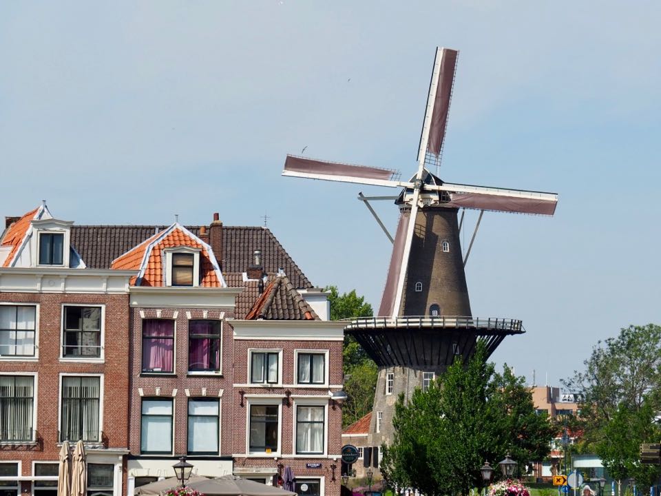 que faire a leiden ?