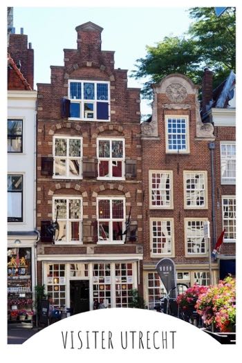 visiter Utrecht : que faire ?