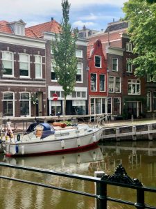 visiter gouda