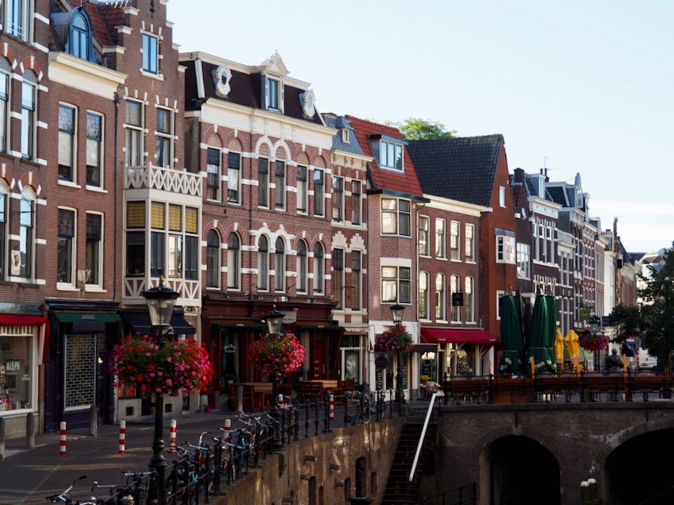 que faire à Utrecht