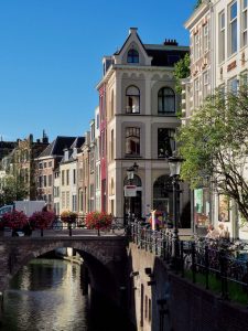 visiter utrecht