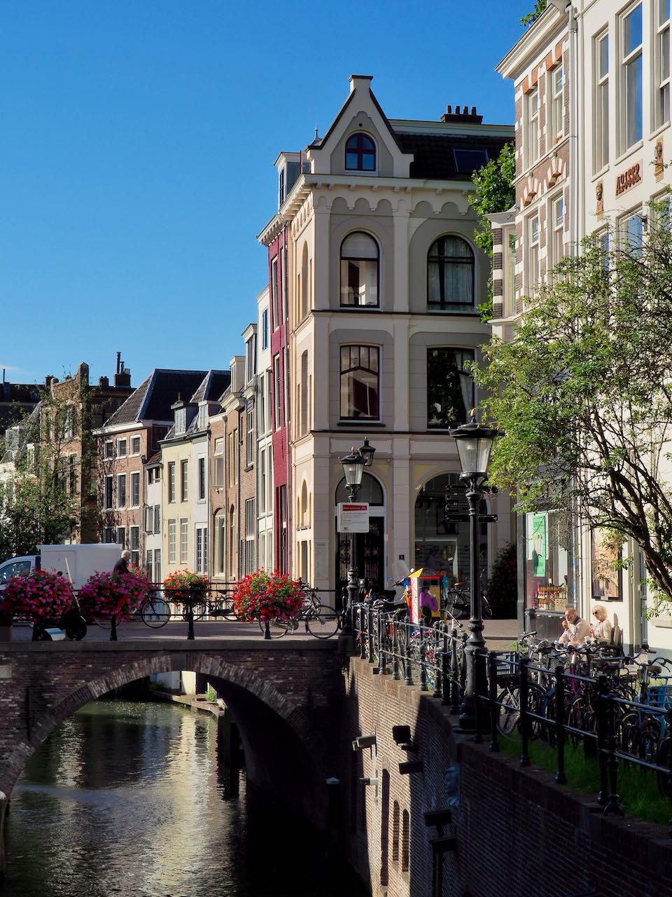 visiter utrecht