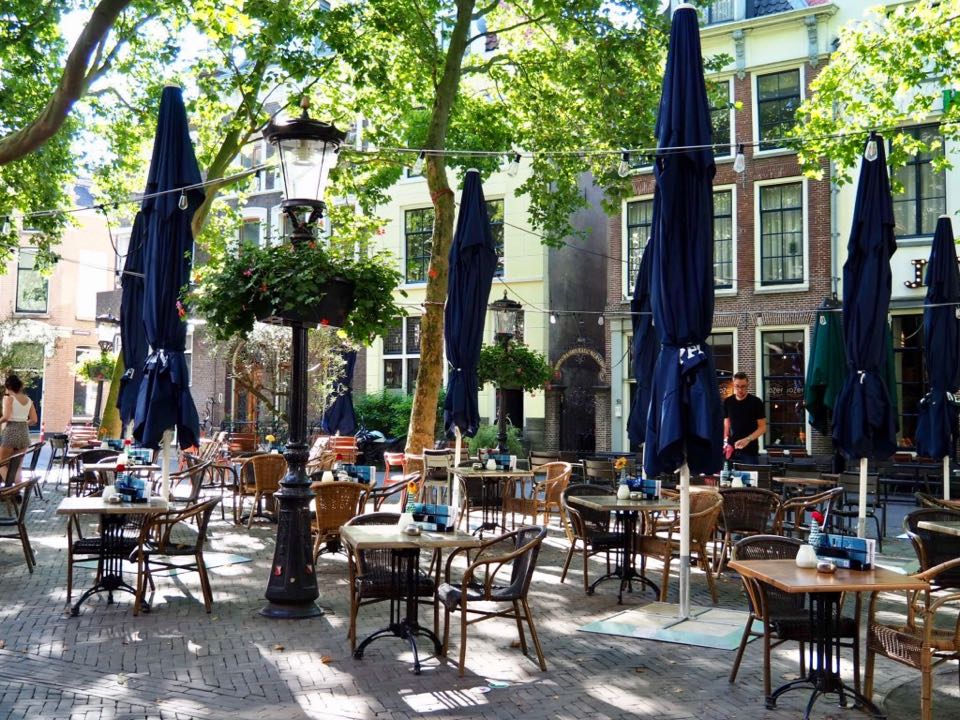 visiter utrecht