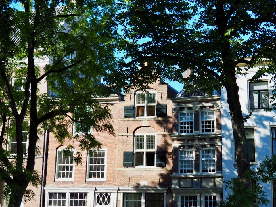 visiter utrecht