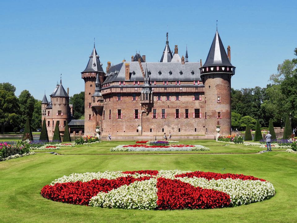 que faire autour d'Utrecht