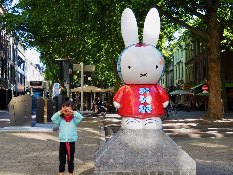 que faire à utrecht