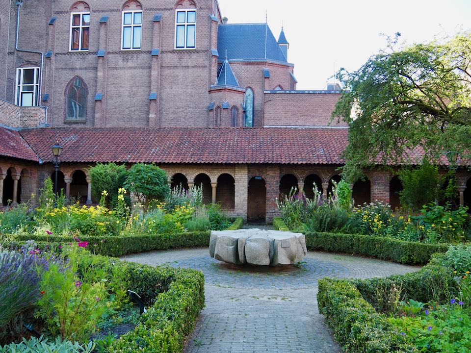 que faire à utrecht