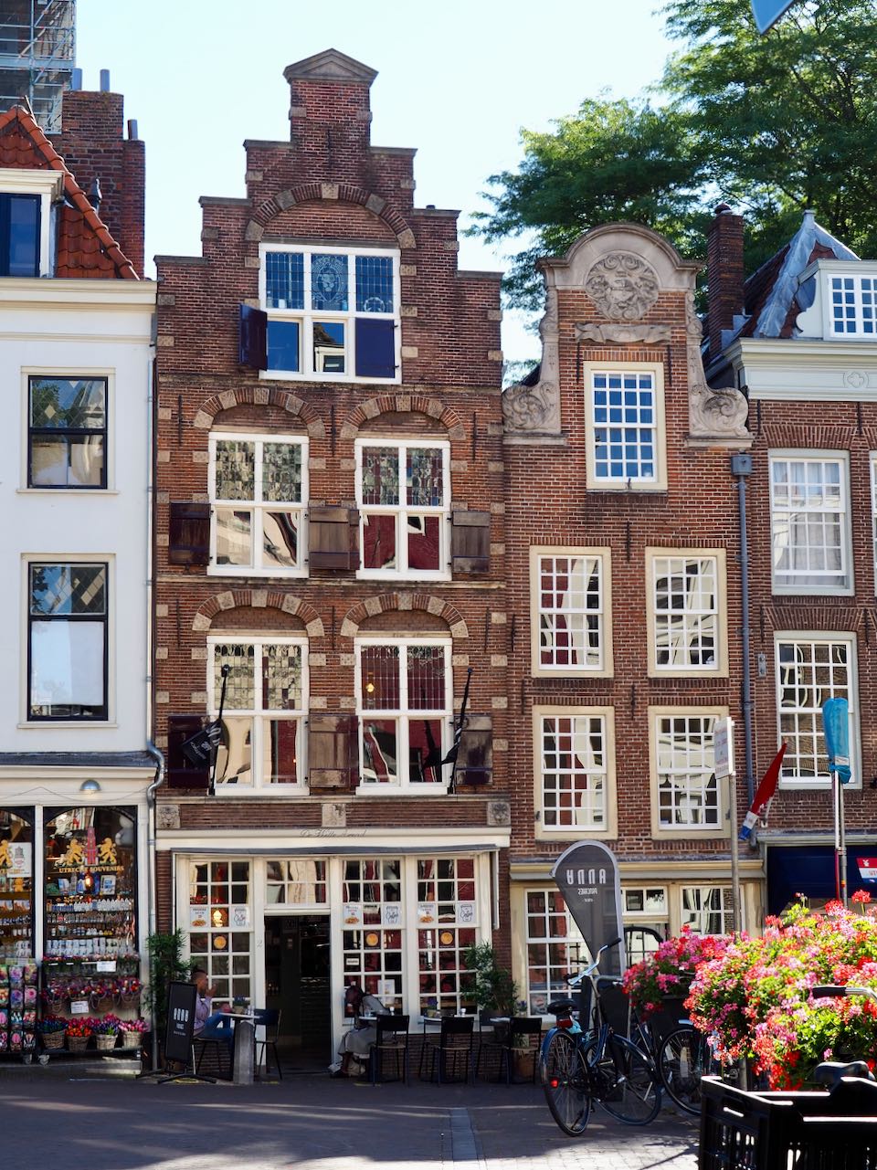 Que faire à Utrecht ?