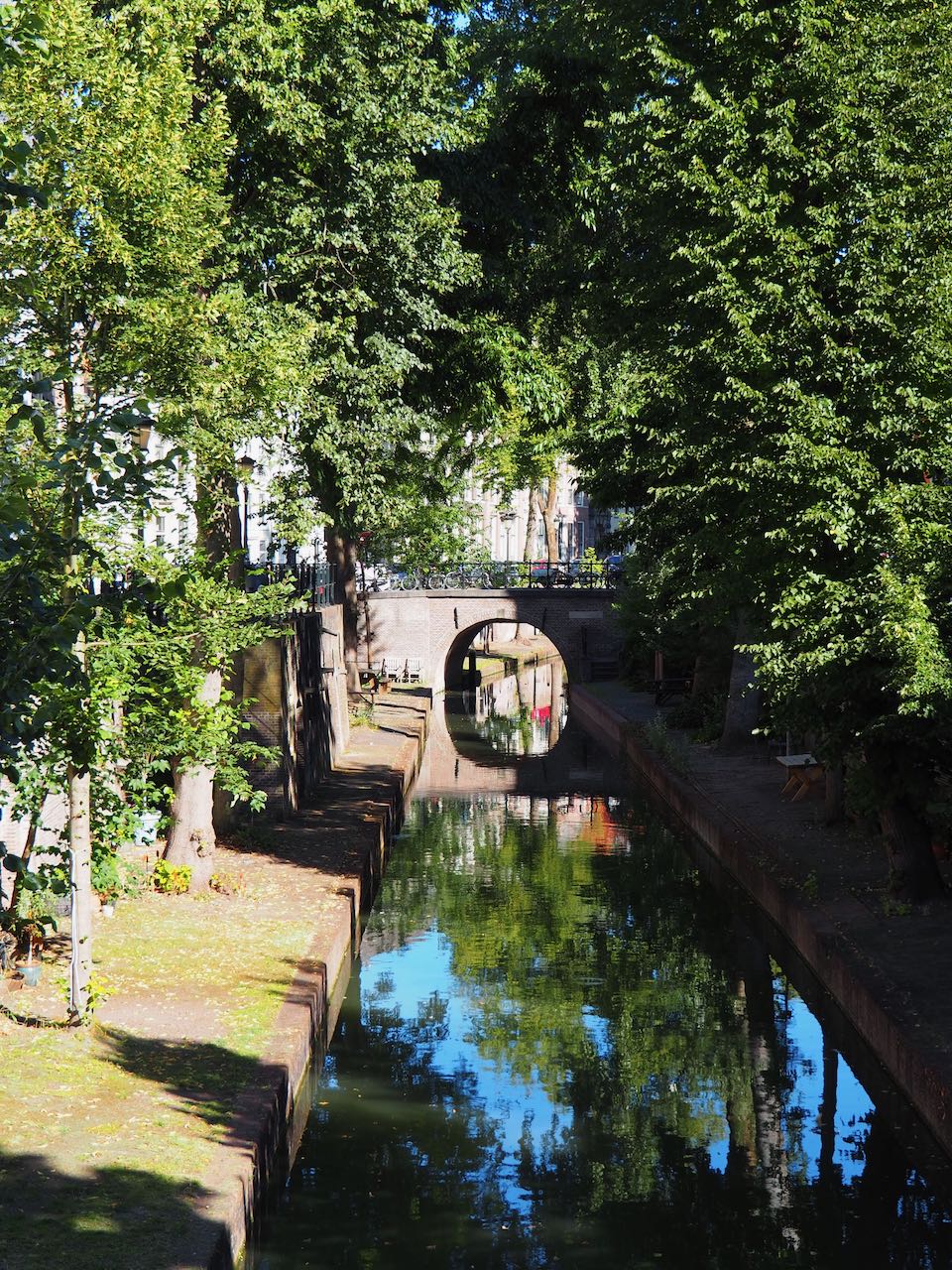 Que faire à Utrecht ?