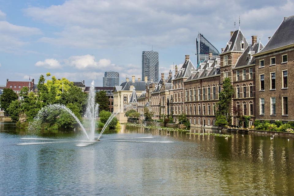 que faire autour de rotterdam
