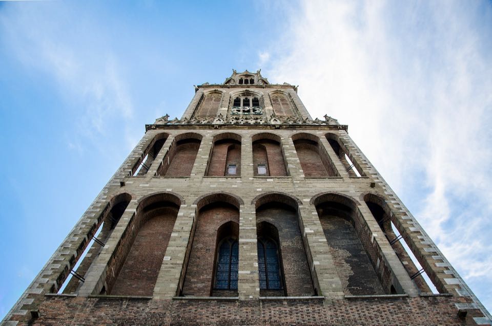 que faire à utrecht
