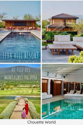 Jiva Hill Resort avis