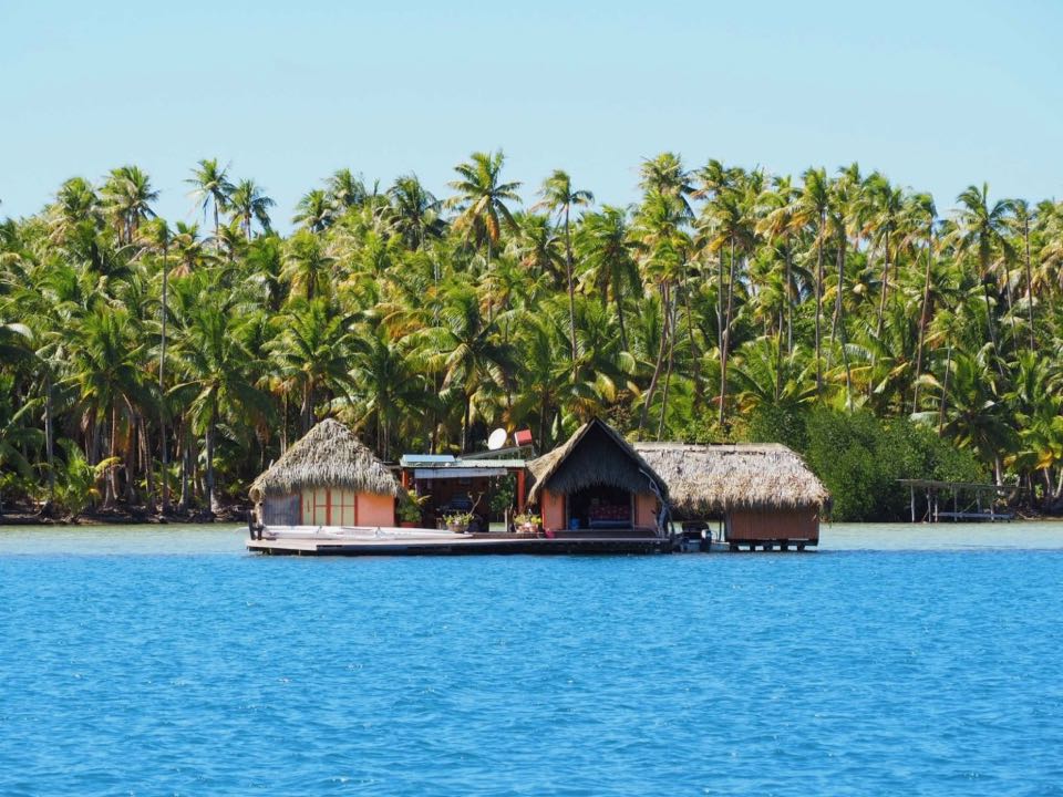 ferme perliere huahine