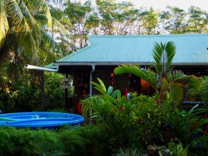 ou dormir a huahine