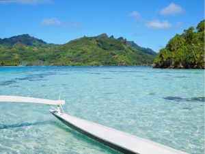 que faire a Huahine