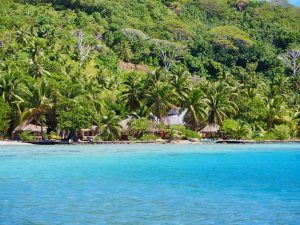 que faire a Huahine
