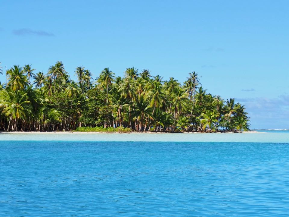 que faire a Huahine