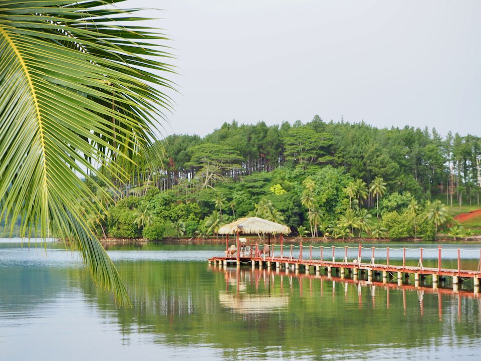 visiter Huahine : que faire