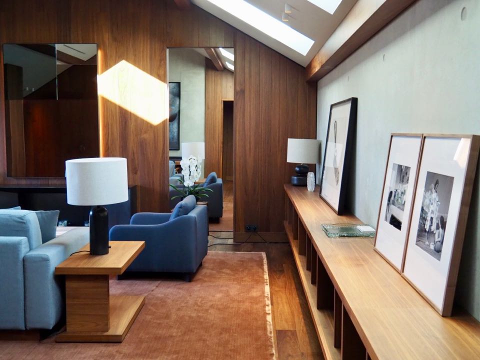 suite jiva hill