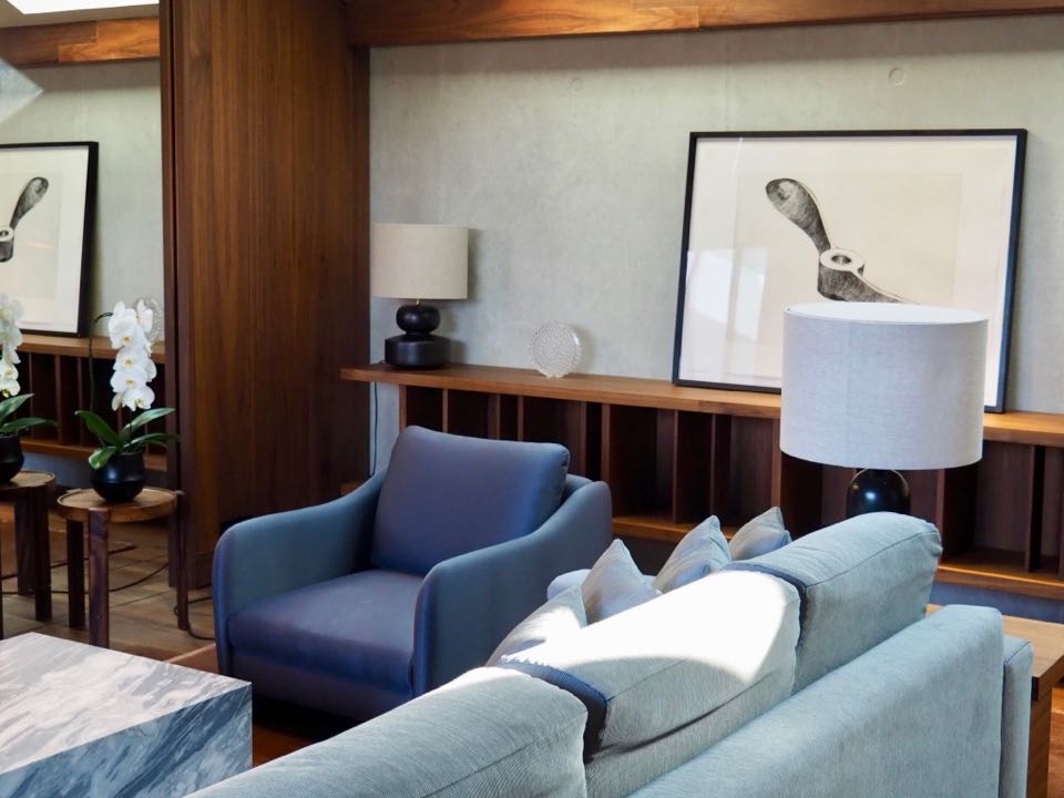 chambre jiva hill