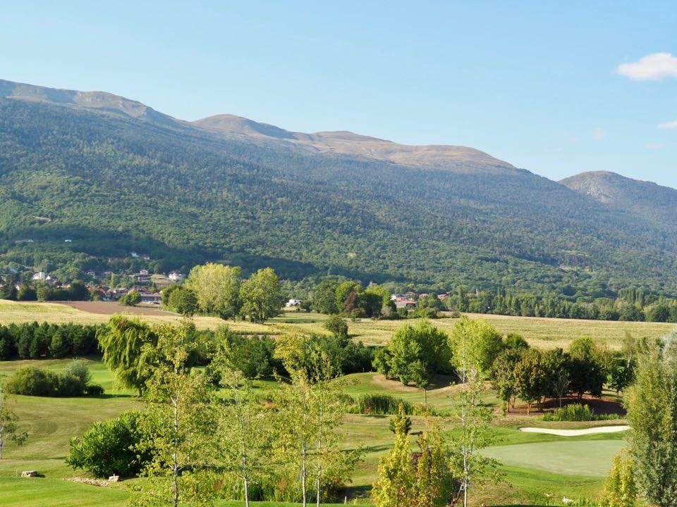 chambre jiva hill