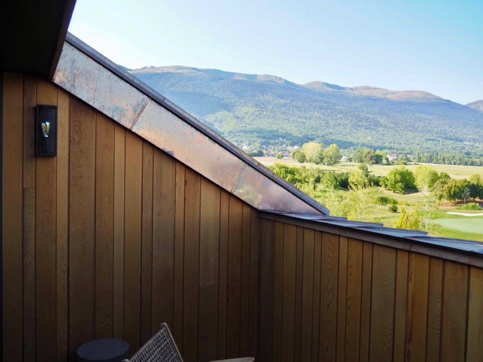 chambre jiva hill