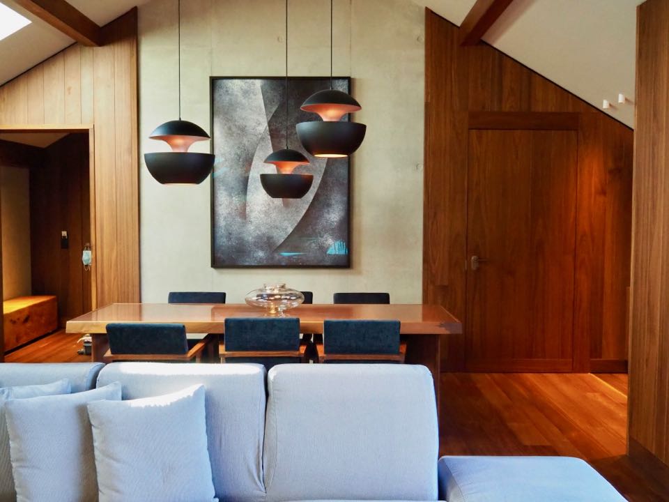 suite jiva hill
