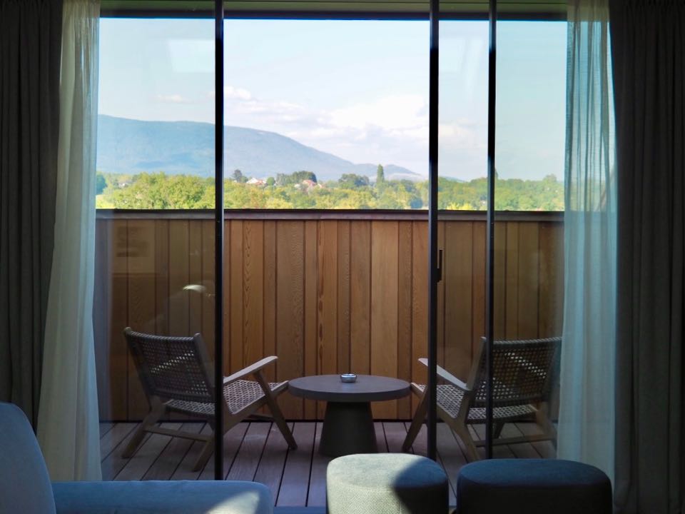 suite jiva hill