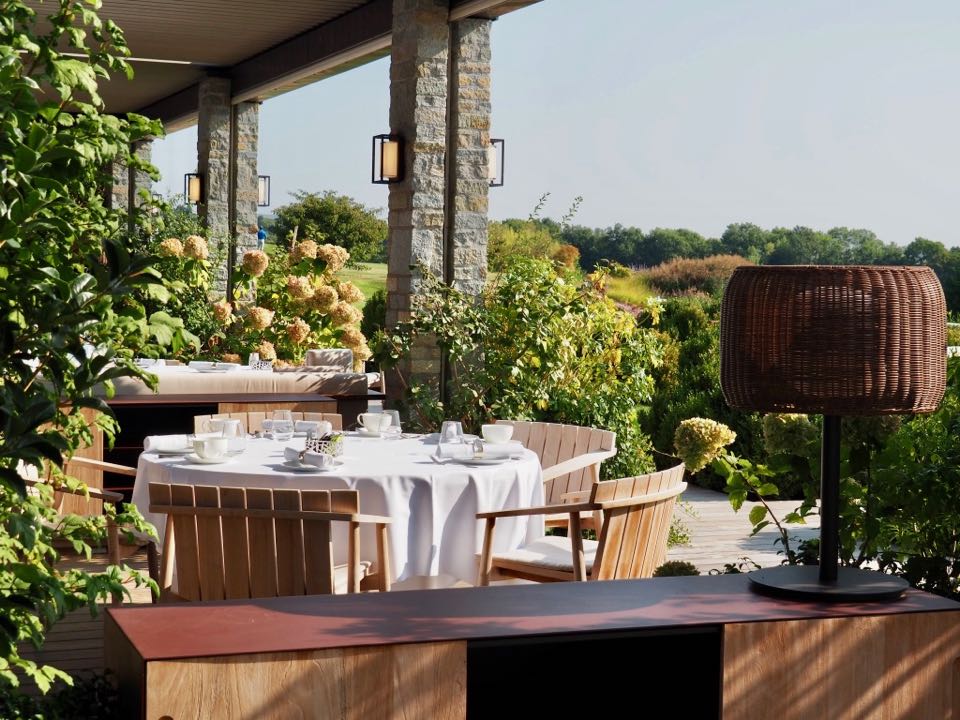 jiva hill restaurant