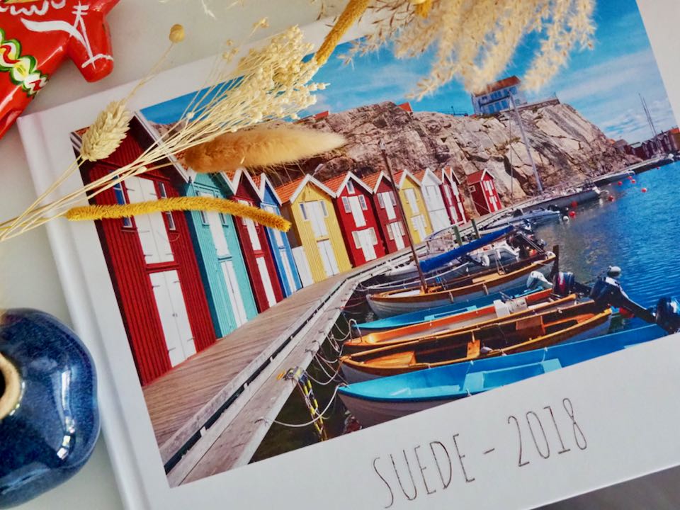 CREER SON LIVRE PHOTO AVEC CEWE