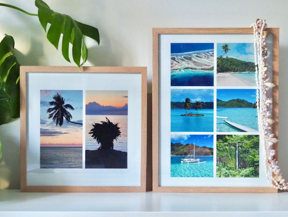 Que faire de ses photos de voyage ? 5 idées