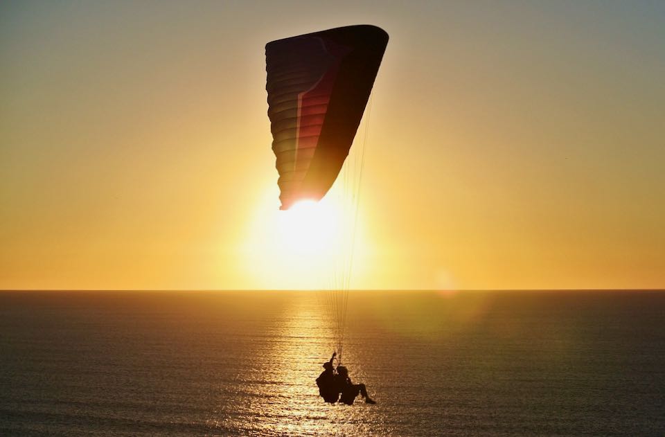 saut parachute bretagne