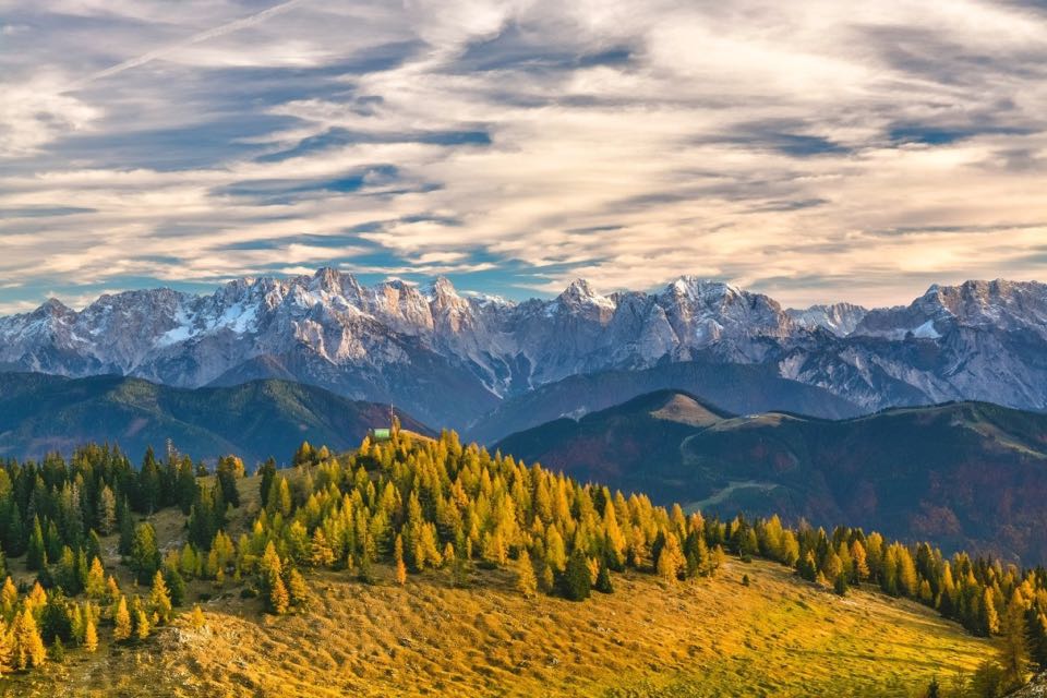 europe en camping car