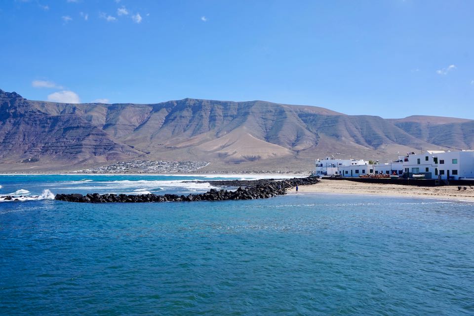 que faire a lanzarote