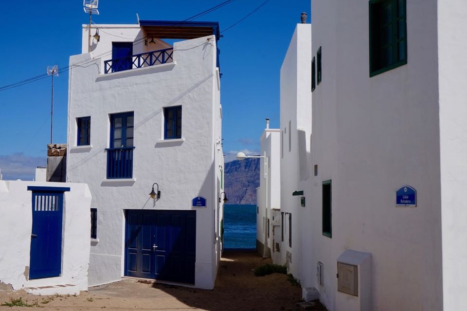 lanzarote que faire