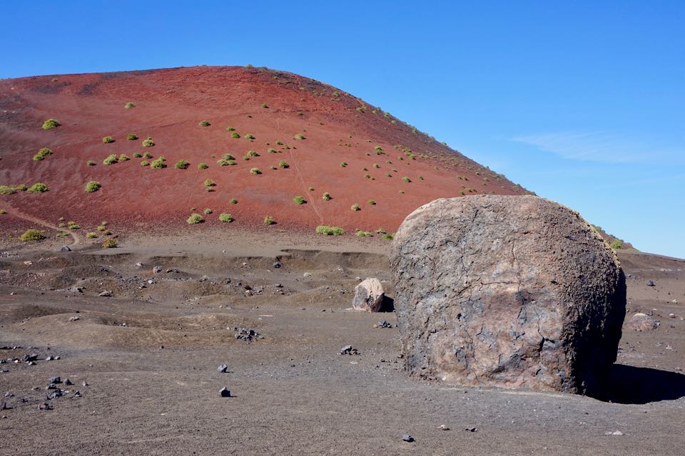 visiter lanzarote : que faire