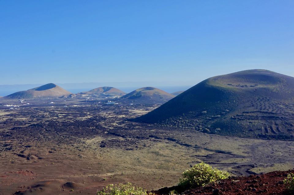 activités à faire à lanzarote