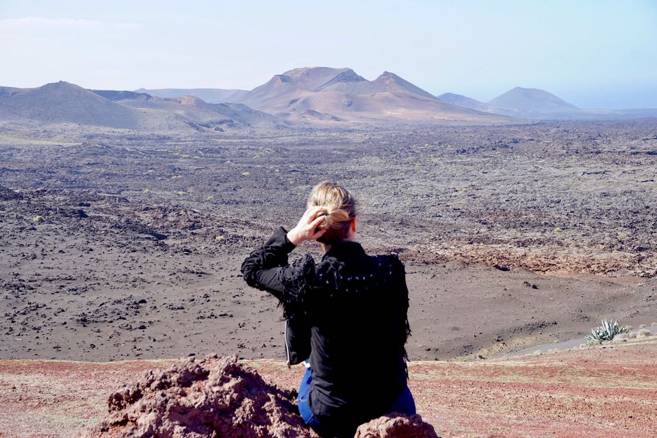 que faire a lanzarote