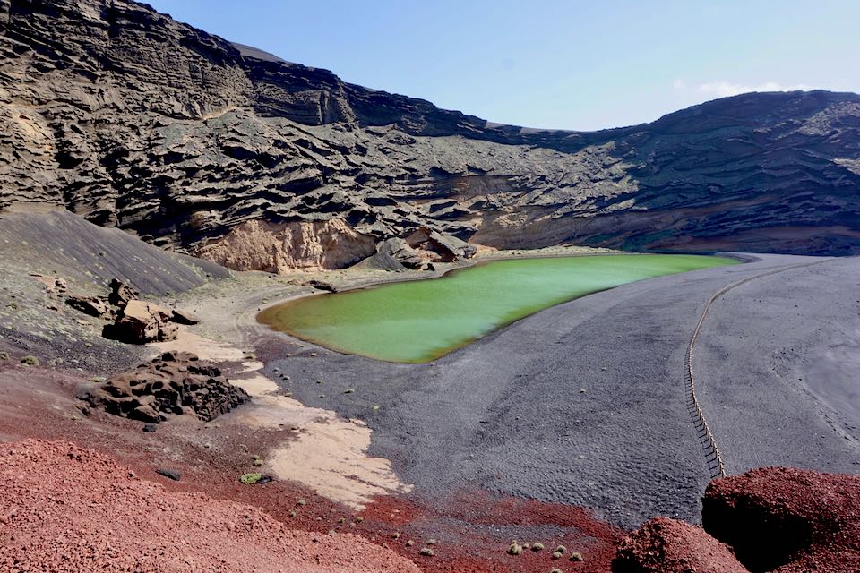 visiter lanzarote