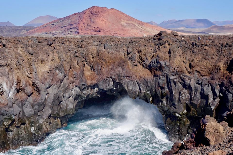 que faire a lanzarote