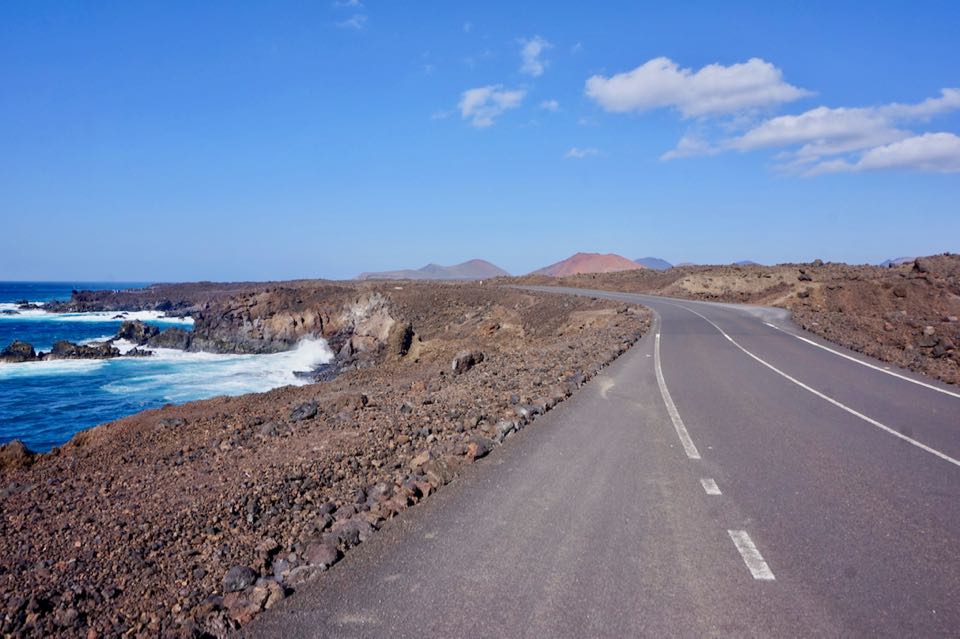 playa blanca lanzarote
