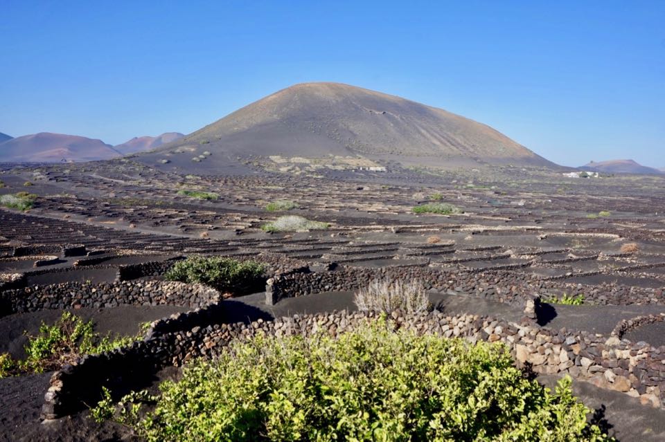 playa blanca lanzarote