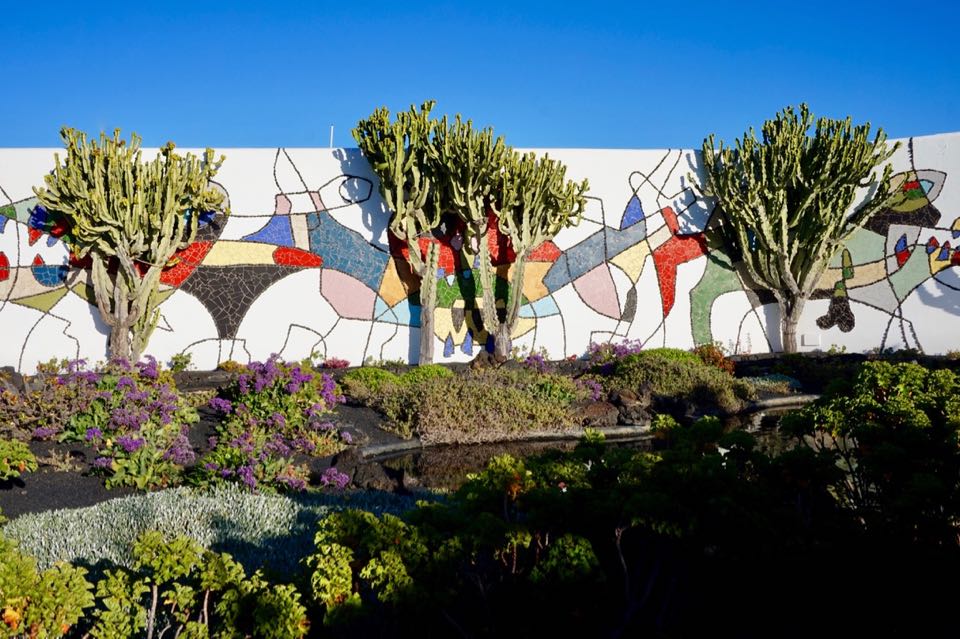 lanzarote que faire
