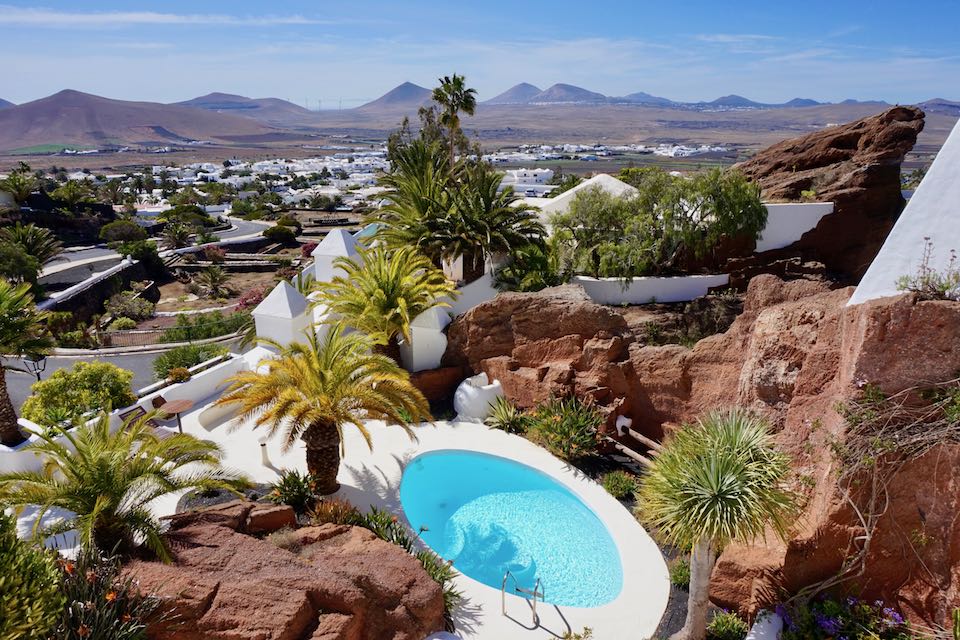 lagomar lanzarote