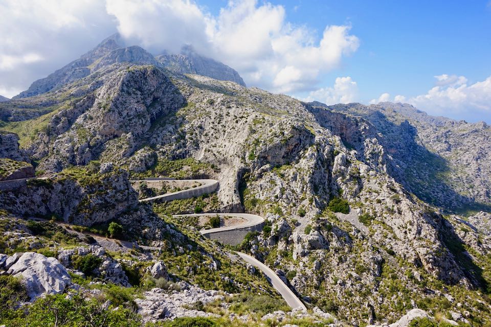 visiter majorque : que faire