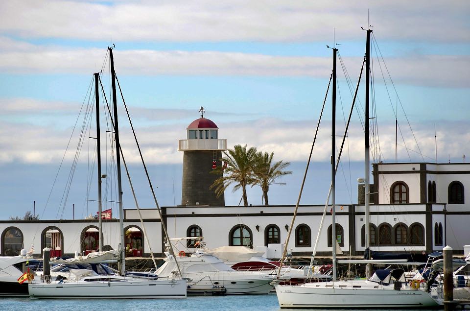 que faire a playa blanca lanzarote